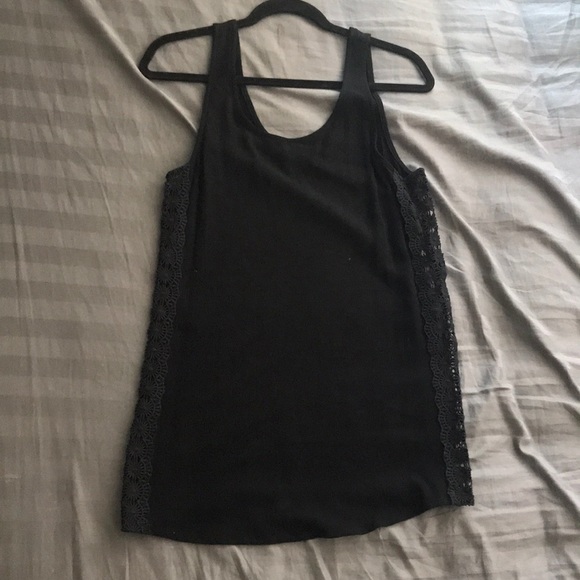 Black dress - Picture 1 of 2